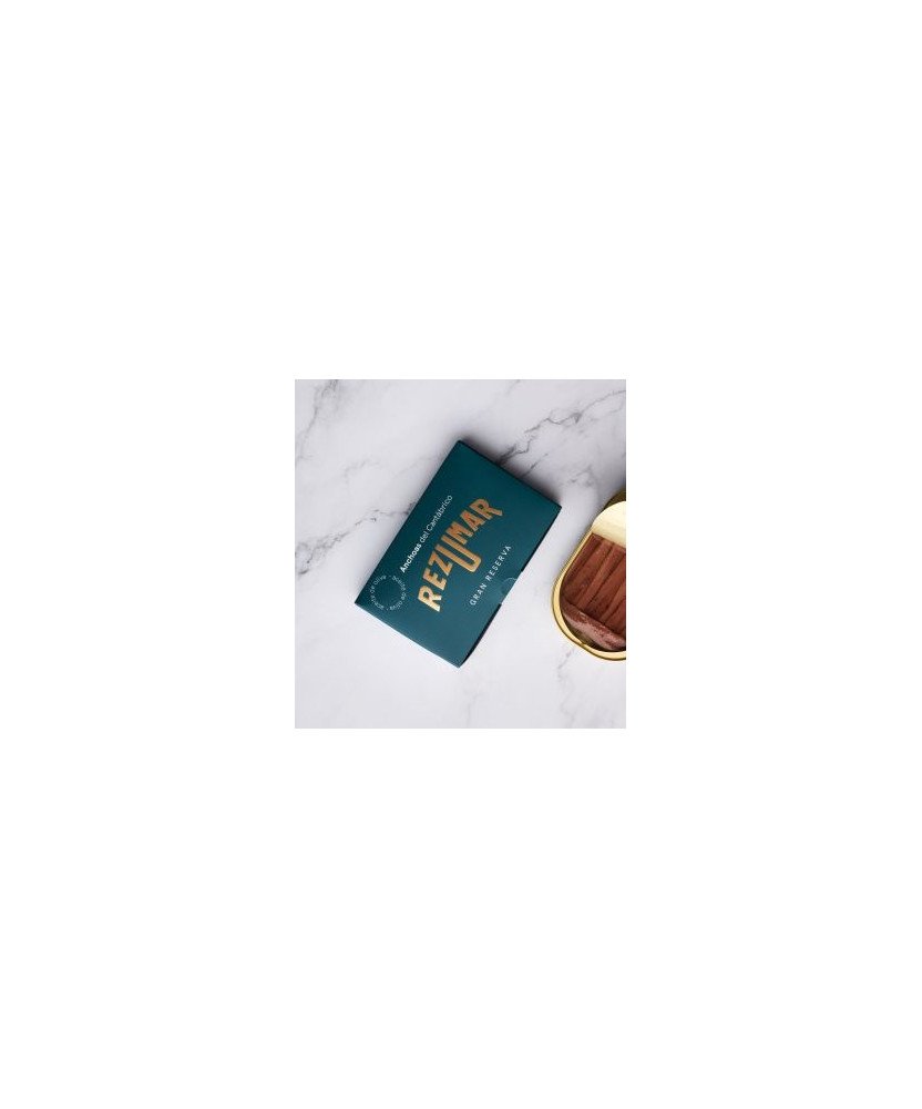Pack lata 270gr. Gran Reserva