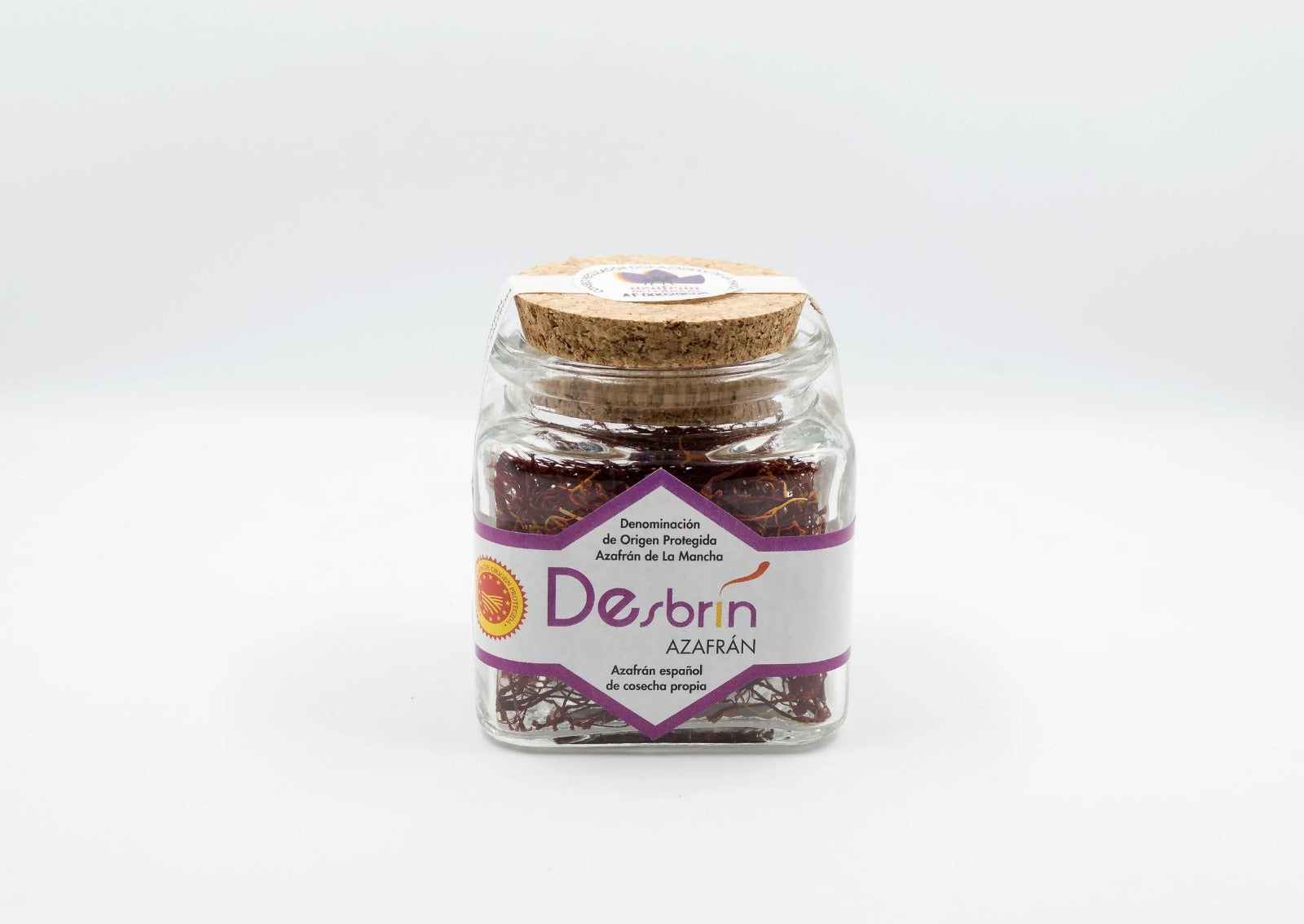 Azafrán para Cocina Profesional