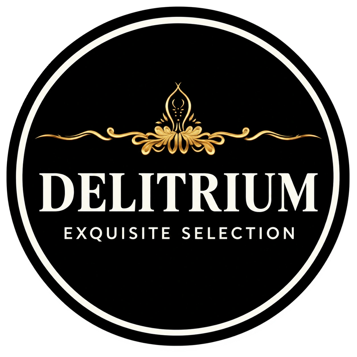 DELITRIUM — Exquisite Selection